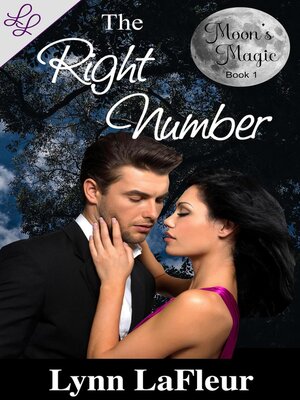 cover image of The Right Number
